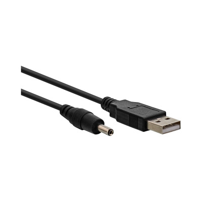 InLine® HDMI Splitter/Verteiler, 2-fach, 4K/60Hz, mit integriertem Kabel (Produktbild 2)